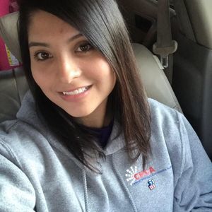Meet your Posher, Erica